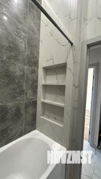 1-к квартира, на длительный срок, 39м2, 25/25 этаж