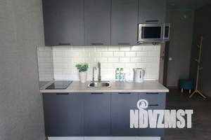 1-к квартира, посуточно, 28м2, 16/17 этаж