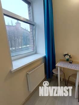 1-к квартира, посуточно, 15м2, 3/5 этаж
