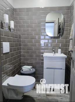 2-к квартира, посуточно, 60м2, 1/2 этаж