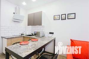 1-к квартира, посуточно, 39м2, 11/18 этаж