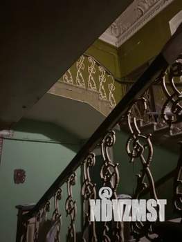 Студия квартира, посуточно, 27м2, 2/2 этаж