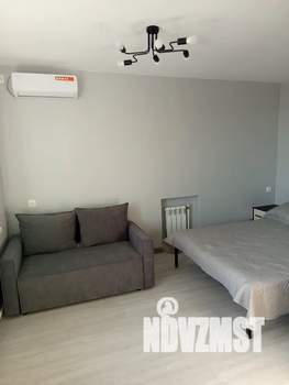 Студия квартира, посуточно, 23м2, 9/9 этаж