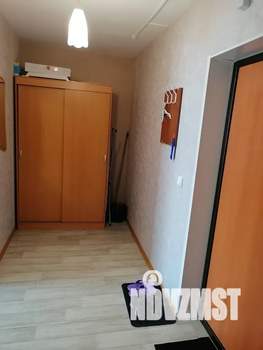 1-к квартира, посуточно, 42м2, 3/16 этаж