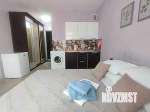 1-к квартира, посуточно, 18м2, 1/1 этаж