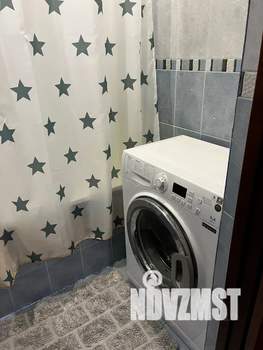 1-к квартира, посуточно, 38м2, 6/12 этаж