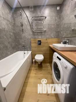 Студия квартира, посуточно, 22м2, 7/18 этаж