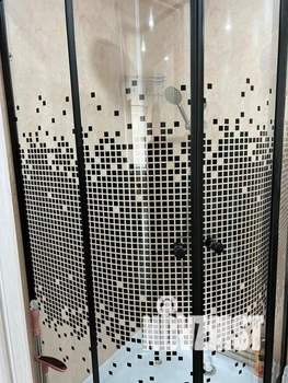 1-к квартира, посуточно, 44м2, 1/1 этаж