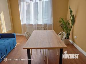 3-к квартира, на длительный срок, 89м2, 1/13 этаж