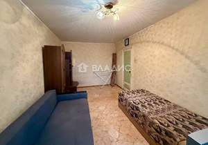 1-к квартира, на длительный срок, 34м2, 1/9 этаж