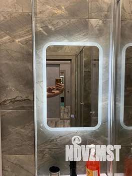 2-к квартира, посуточно, 45м2, 2/6 этаж