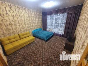 3-к квартира, посуточно, 70м2, 4/5 этаж