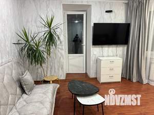 2-к квартира, посуточно, 69м2, 11/16 этаж