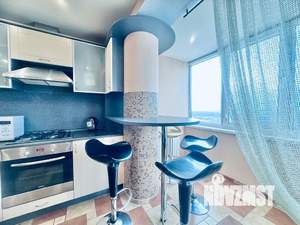 2-к квартира, посуточно, 75м2, 7/10 этаж