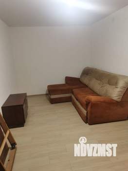 1-к квартира, на длительный срок, 47м2, 4/10 этаж