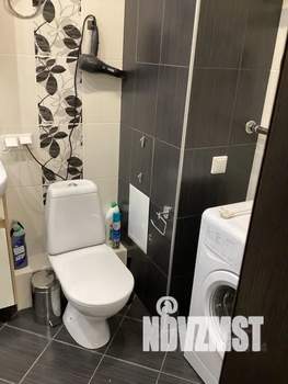 1-к квартира, посуточно, 51м2, 13/23 этаж