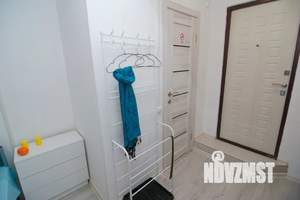 1-к квартира, посуточно, 15м2, 1/5 этаж