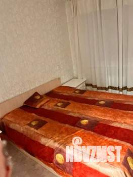 2-к квартира, посуточно, 52м2, 3/5 этаж