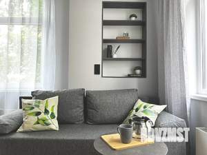 1-к квартира, посуточно, 44м2, 3/8 этаж