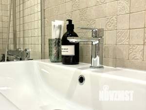 Студия квартира, посуточно, 23м2, 17/19 этаж