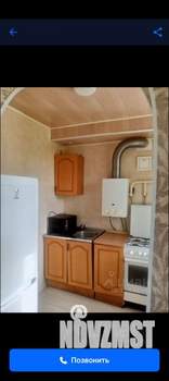 2-к квартира, на длительный срок, 40м2, 2/3 этаж