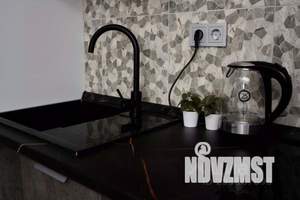 1-к квартира, посуточно, 22м2, 1/1 этаж