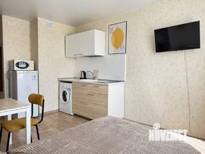 Студия квартира, посуточно, 21м2, 7/14 этаж