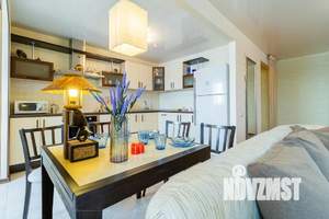 3-к квартира, посуточно, 83м2, 4/9 этаж