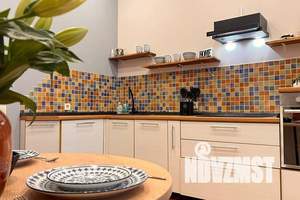 1-к квартира, посуточно, 44м2, 7/13 этаж