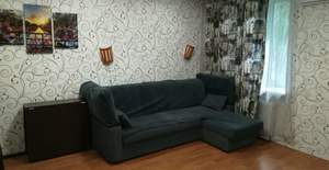 1-к квартира, на длительный срок, 32м2, 1/2 этаж