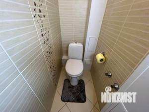 1-к квартира, посуточно, 41м2, 1/1 этаж