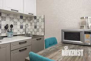 Студия квартира, посуточно, 20м2, 10/14 этаж