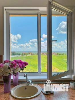 1-к квартира, на длительный срок, 42м2, 15/16 этаж