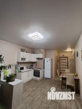 Студия квартира, на длительный срок, 31м2, 9/25 этаж