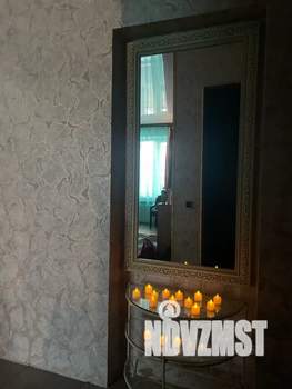 1-к квартира, посуточно, 32м2, 4/5 этаж