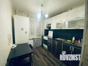 1-к квартира, посуточно, 37м2, 4/9 этаж