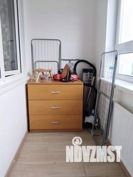 1-к квартира, посуточно, 28м2, 1/1 этаж