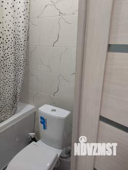 Студия квартира, на длительный срок, 14м2, 5/5 этаж