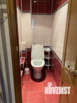 3-к квартира, на длительный срок, 64м2, 5/14 этаж