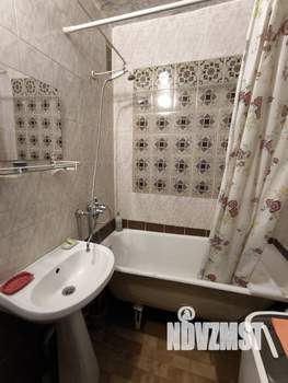 1-к квартира, на длительный срок, 28м2, 1/9 этаж