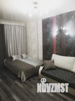 1-к квартира, посуточно, 35м2, 4/5 этаж