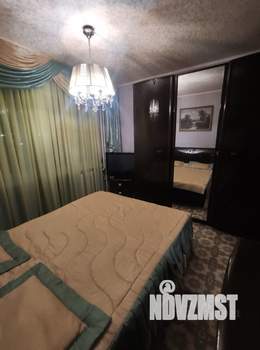 2-к квартира, на длительный срок, 54м2, 6/10 этаж