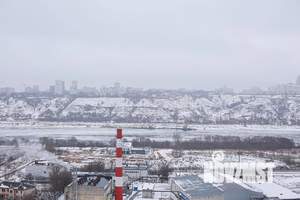 Студия квартира, посуточно, 32м2, 20/24 этаж