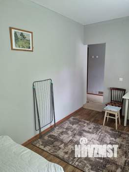 1-к квартира, на длительный срок, 26м2, 1/6 этаж