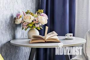 1-к квартира, посуточно, 25м2, 1/10 этаж