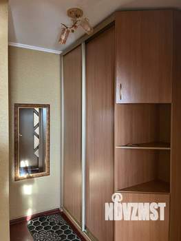 1-к квартира, на длительный срок, 35м2, 5/5 этаж