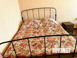 2-к квартира, посуточно, 83м2, 9/16 этаж