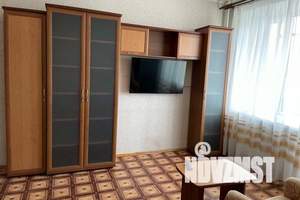 2-к квартира, посуточно, 43м2, 6/7 этаж