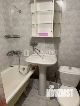 1-к квартира, на длительный срок, 34м2, 5/9 этаж