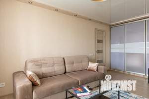 2-к квартира, посуточно, 50м2, 7/10 этаж